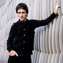 Johnny Marr Estragon