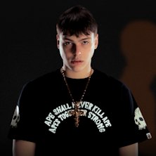 Kid Yugi, Nerissima Serpe,Papa V, Fritu Sequoie Music Park - Parco Caserme Rosse
