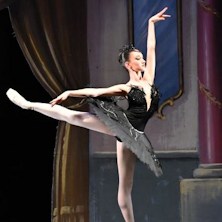 Il Lago dei Cigni - Balletto di Siena Gran Teatro Geox