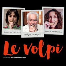 Le volpi Teatro degli Astrusi