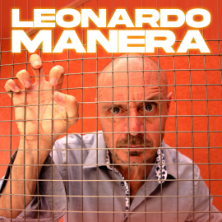 Leonardo Manera Teatro Super