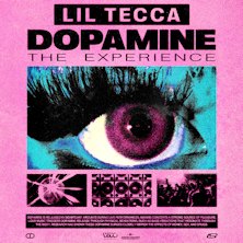 Lil Tecca Circolo Magnolia