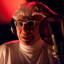 Lina’s Rhapsody. Ovvero: avventure e canzoni e di Lina Wertmüller