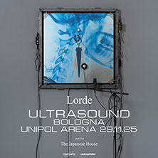 Lorde Unipol Arena