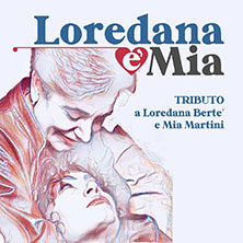 Loredana e' mia Teatro Comunale