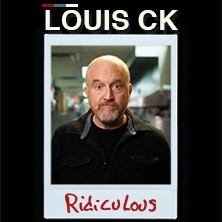 Louis CK Teatro Arcimboldi (Teatro degli Arcimboldi)