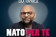 Nato per te - L'amore non chiede permesso