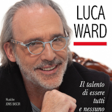 Luca Ward Arena di Castello