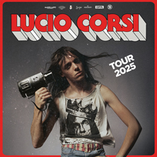 Lucio Corsi Afterlife Club