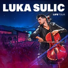 Luka Sulic Castello San Giusto
