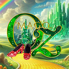 Il Mago Di Oz Teatro Nazionale Italiana Assicurazioni