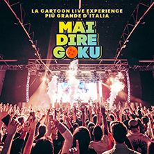 Mai Dire Goku Rock in Roma