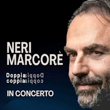 Neri Marcore' - Doppia Coppia Teatro Romano