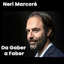 Neri Marcore Teatro Ariston