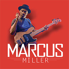Marcus Miller BOnsai