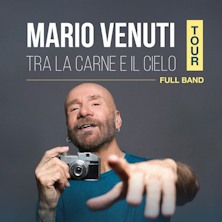 Mario Venuti Lido Baiadera