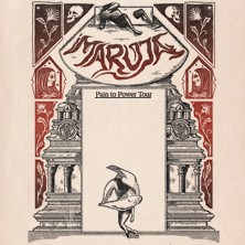 Maruja Santeria Toscana 31