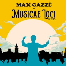 Max Gazze' in Musicae Loci con Orchestra Jazz della Sardegna Anfiteatro di Tharros
