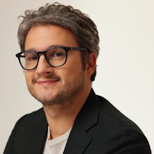 Luca Mazzucchelli Arenile