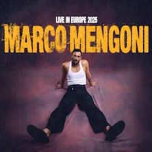 Marco Mengoni Unipol Arena