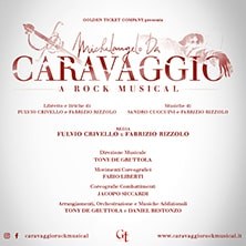 Michelangelo da Caravaggio Teatro Alessandrino