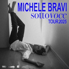 Michele Bravi Parco Villa Venier