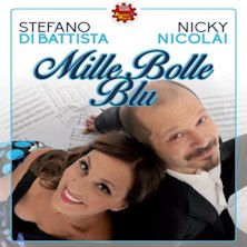 Mille Bolle Blu Teatro Cilea