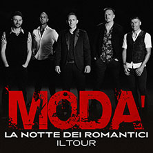 Modà Palaflorio