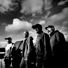 Locus 2025 - 12agosto: Mogwai + Almamegretta + Neoprimitivi Masseria Ferragnano