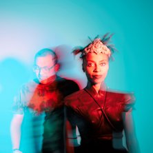 Morcheeba Circolo Magnolia