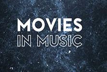 MOVIES IN MUSIC – Lo show immersivo delle colonne sonore
