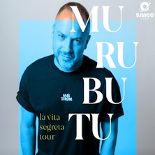 Murubutu - La vita segreta tour Parco Villa Fabri