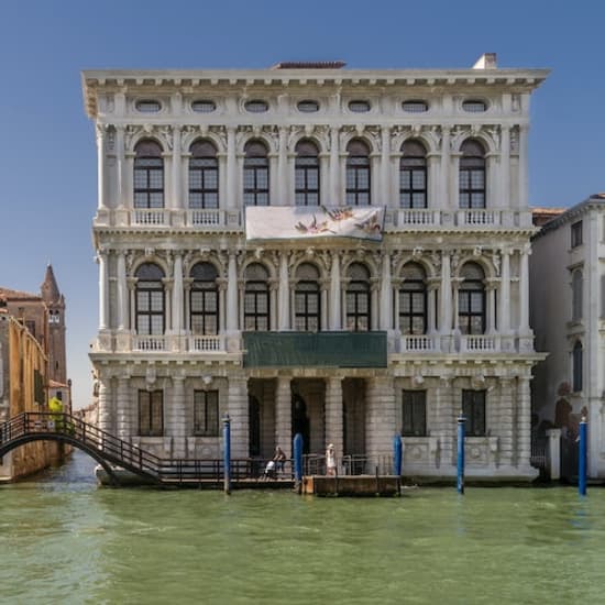 Museo di Ca' Rezzonico: Biglietto Fast Track Ca' Rezzonico