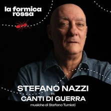 Stefano Nazzi - Canti di guerra Anfiteatro Romano di Terni