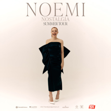 Noemi Mirano Summer Festival