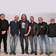 XXXIV Raduno estivo Nomadi Fan Club - 51° Raduno Castagnolese Concerto dei Nomadi Piazza San Bartolomeo