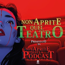 Non aprite quel teatro Teatro Brancaccio