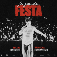 Olly Ippodromo Snai San Siro