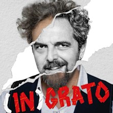 Antonio Ornano - (IN)GRATO Teatro Galleria