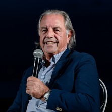 Paolo Bertolucci Villa Barbaro
