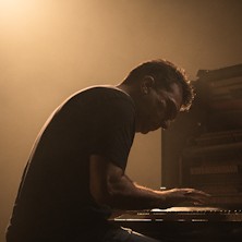 Paolo Buonvino Live Auditorium Parco della Musica - Sala Petrassi