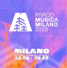 PARCHEGGIO Parco della Musica di Milano (Massive Attack) Ingresso 2 - V.le Esposizioni angolo Via Rivoltana