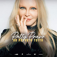 Patty Pravo Civitavecchia Summer Festival - Piazza della Vita