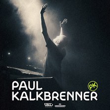 Paul Kalkbrenner Villa Bellini