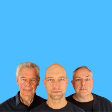 Pete Roth Trio feat. Bill Bruford Casa del Jazz - Sala Concerti