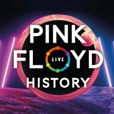 Pink Floyd History Fortezza Vecchia
