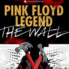 Pink Floyd Legend - The Wall Teatro Arcimboldi (Teatro degli Arcimboldi)