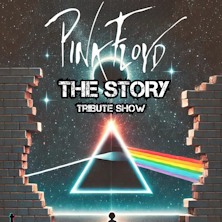 Pink Floyd The Story - Tribute Show Teatro Metropolitan