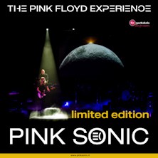 Pink Sonic Arena Montemerlo