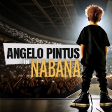 Angelo Pintus - Nabana Palaflorio